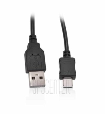 USB - микро USB кабель