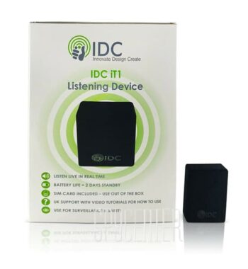 Жучок для прослушки GSM IT-1-IDC