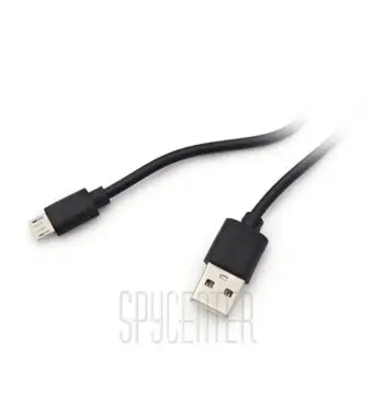 USB кабель G312