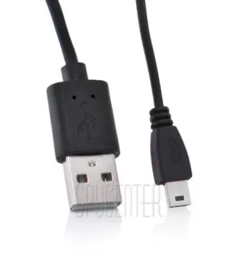 Диктофон жучок в пульте ДУ USB кабель.
