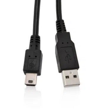 Мини USB кабель