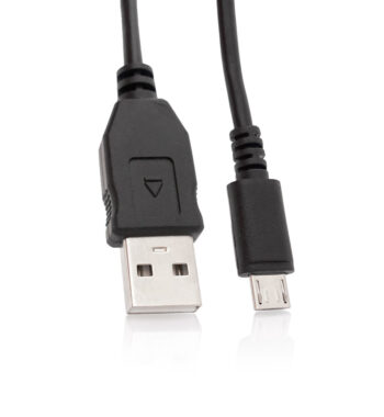 USB кабель питания poverbank